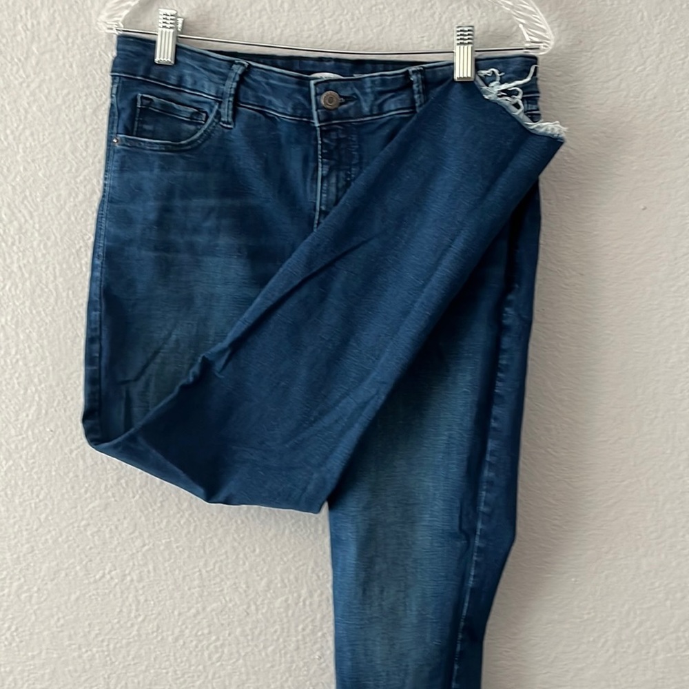 Old Navy Rockstar Super Skinny Jeans - Size 12